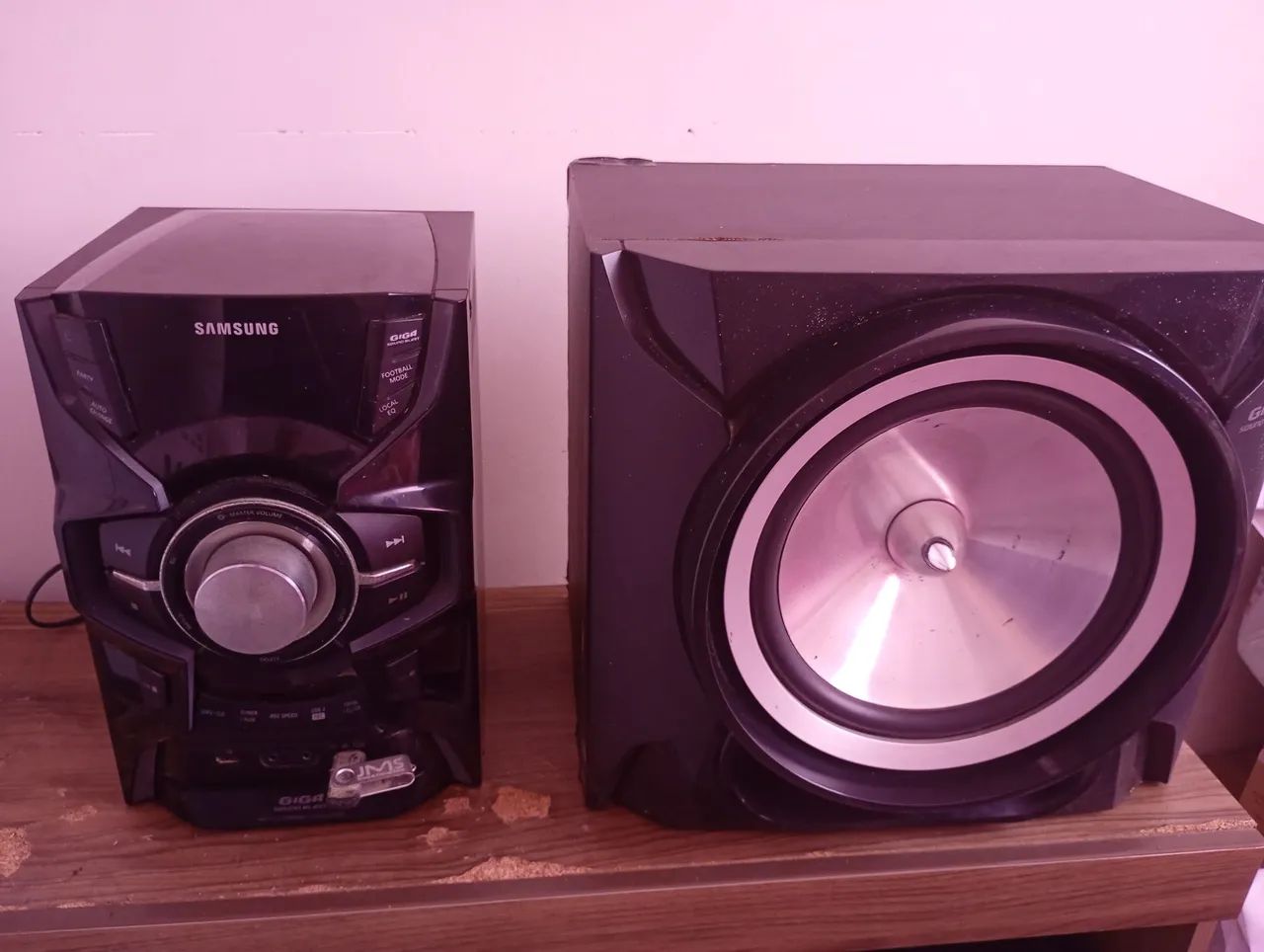 Vendo som Samsung  - Foto 3