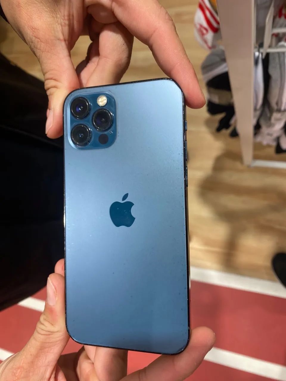 iPhone 12 PRO 128GB  - Foto 2