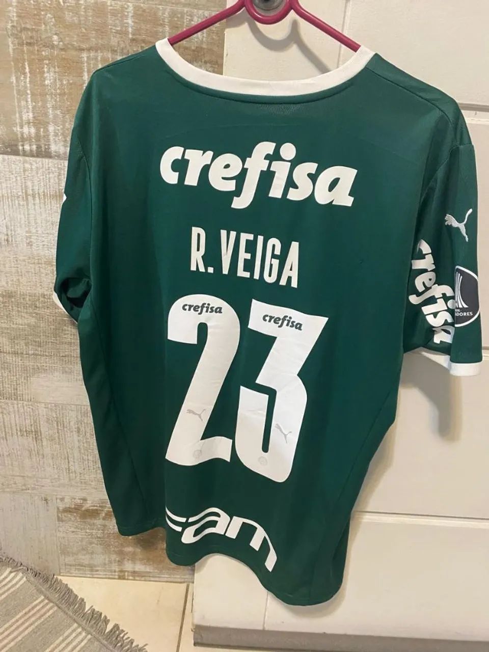 Palmeiras 2022 Original  - Foto 2