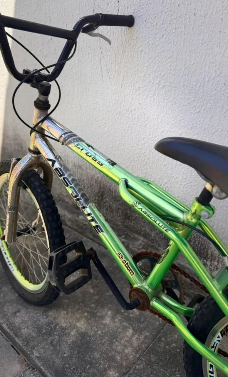 Bicicleta Infantil  - Foto 5