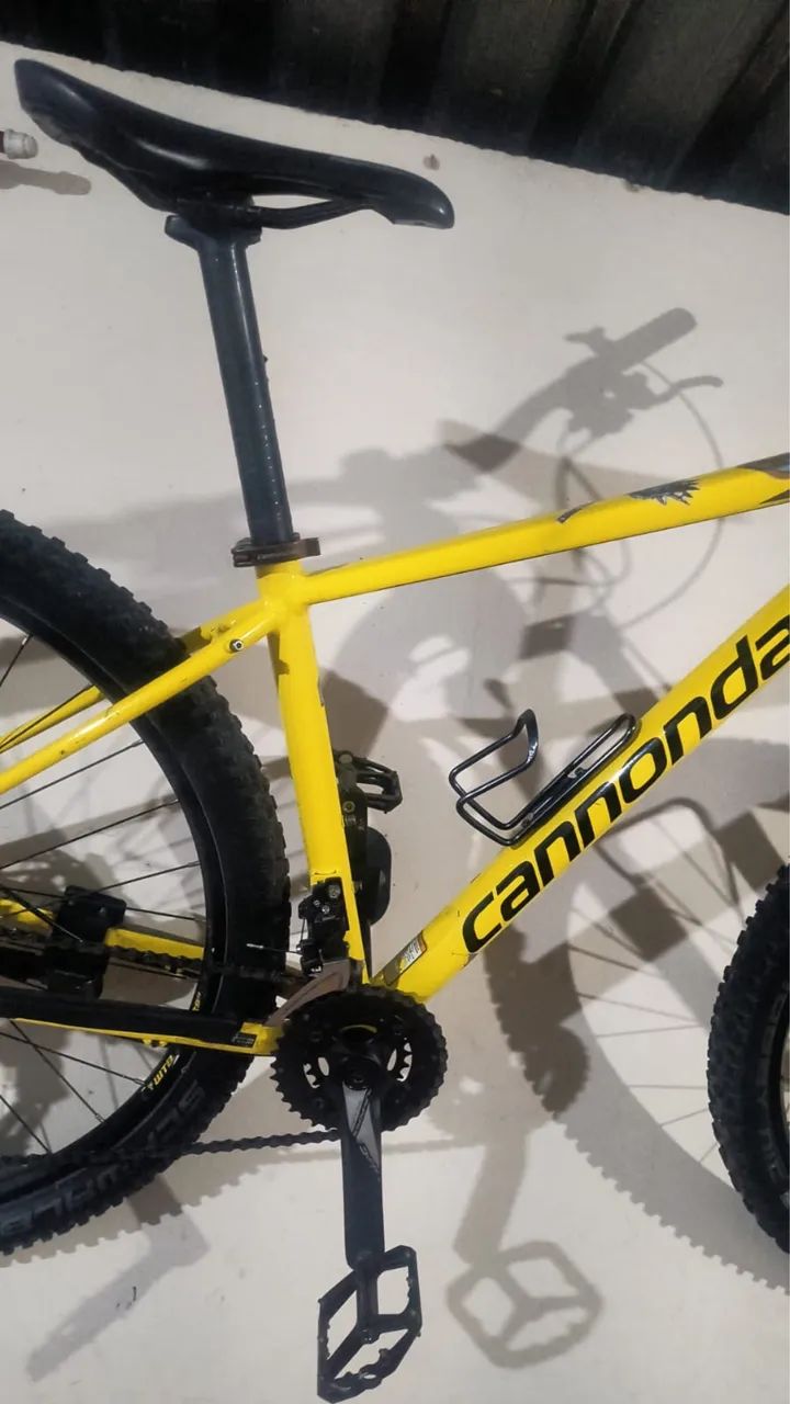 Bicicleta Cannondale  - Foto 3