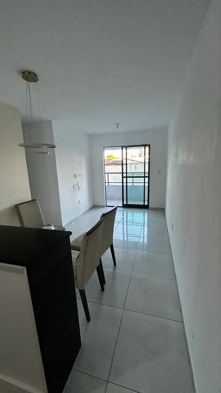 Apartamento nos Bancários Mobiliado  - Foto 3