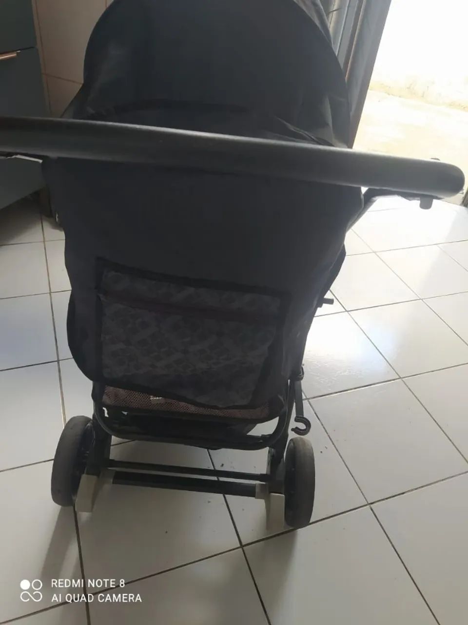 Carro de bebê  - Foto 3
