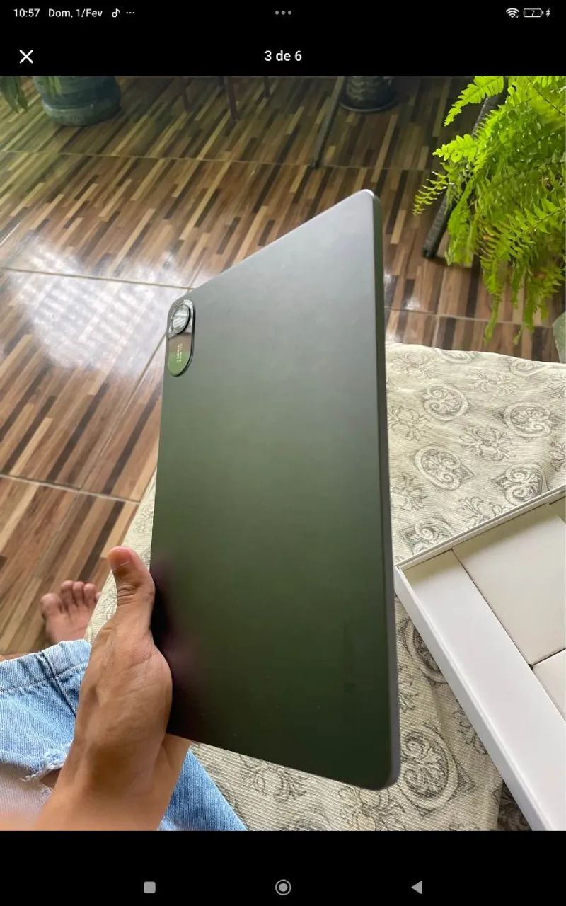 Tablet redmi pad 2 - Foto 3