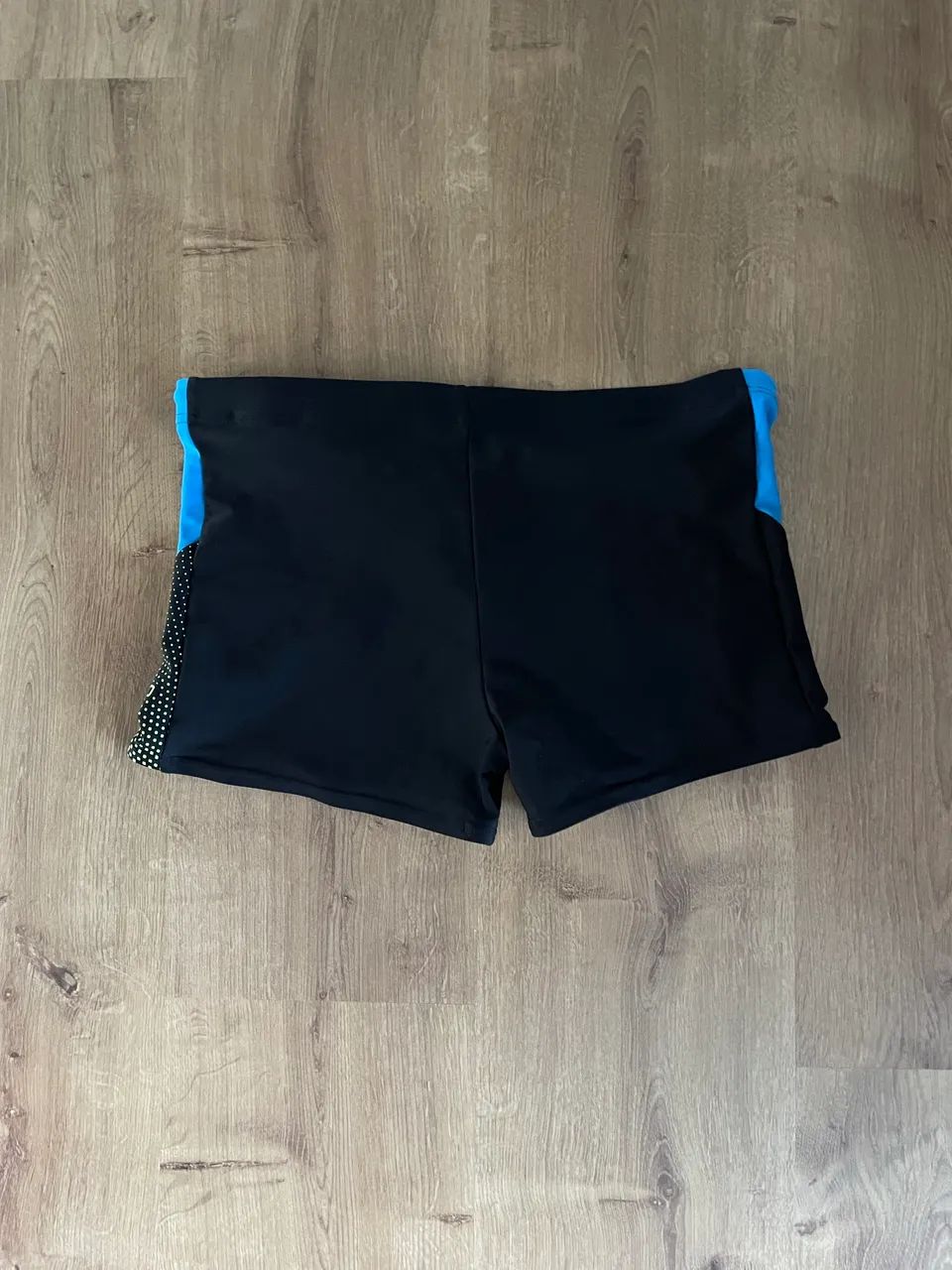 Sunga preta tam M Speedo original - Foto 5