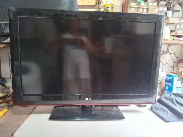Assistência tecnica em TV, micro ondas, Eletrônicos em geral. - Foto 2