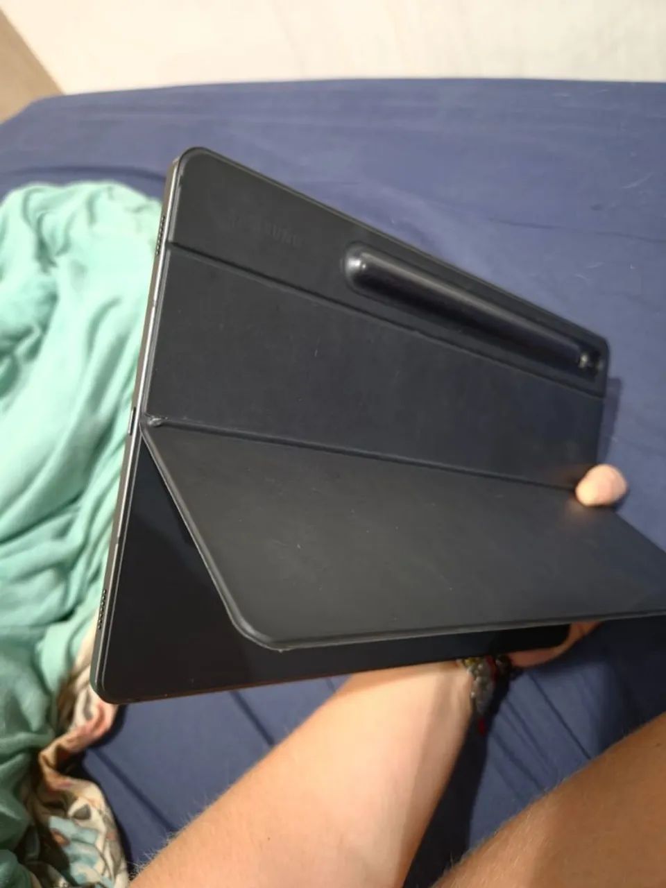 Galaxy TAB S9,256GB,12 RAM - Foto 4