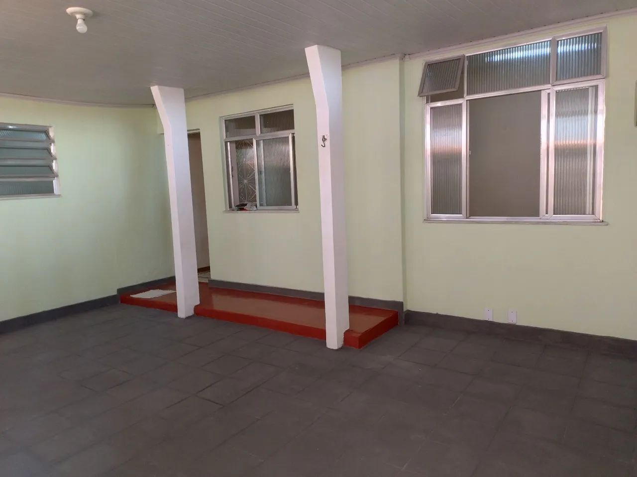 Foto - Rio de Janeiro - Abolição