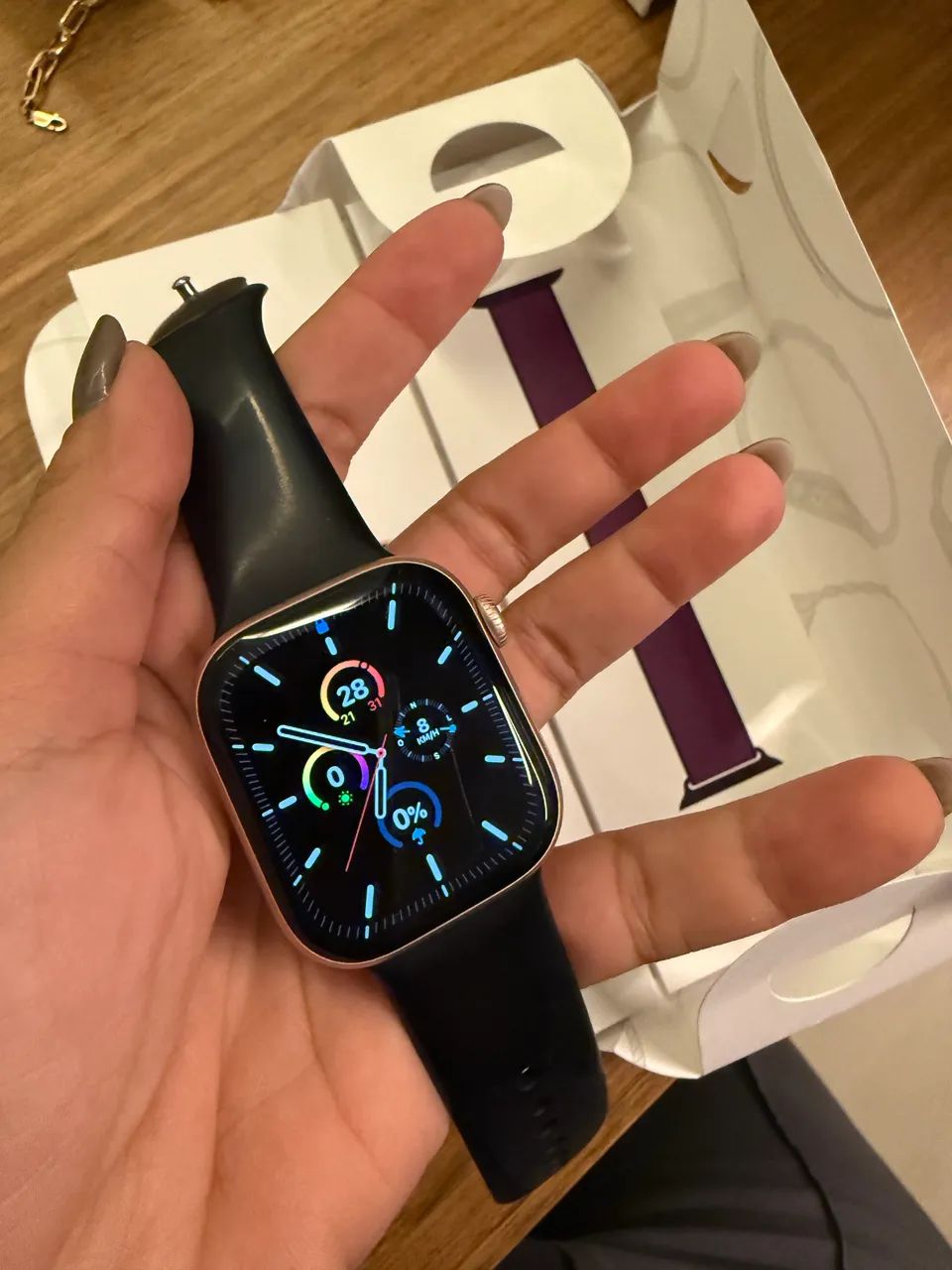 Apple Watch série 10  - Foto 3