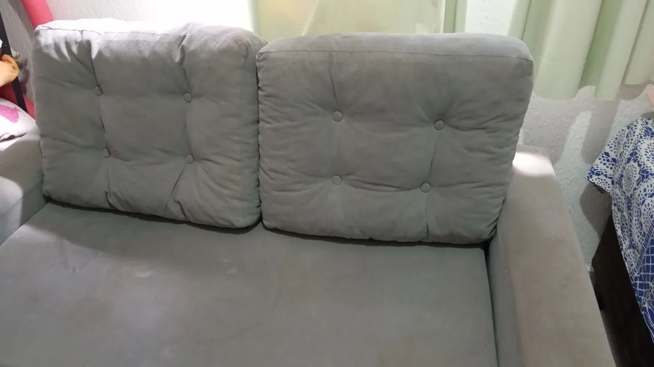 Sofá cama  - Foto 4