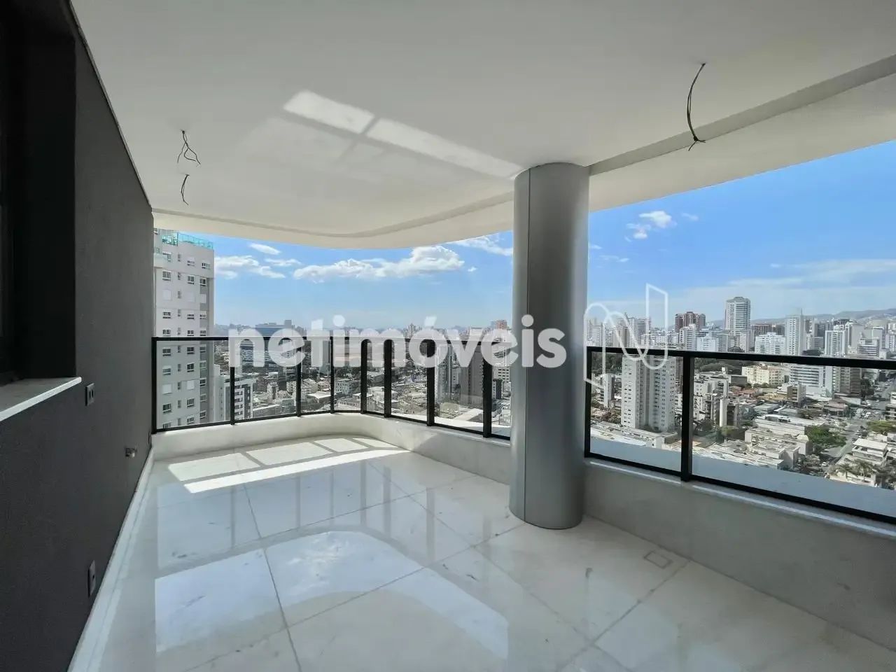 Venda Apartamento 4 quartos Gutierrez Belo Horizonte - Foto 3
