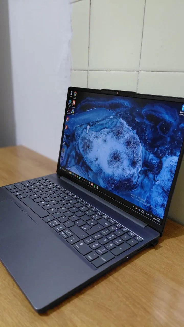 Notebook lenovo Slim 3  - Foto 5