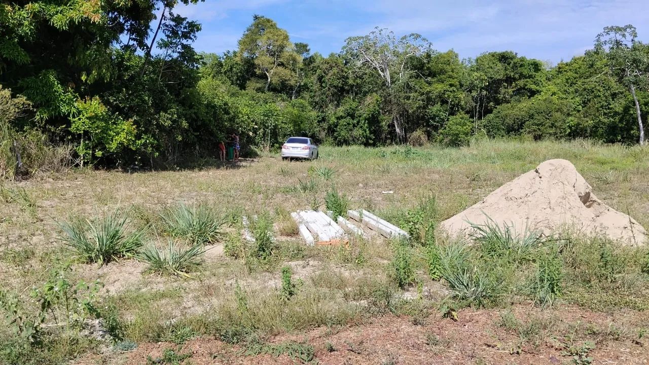 Vendo lote pra chácara em salgado  - Foto 3