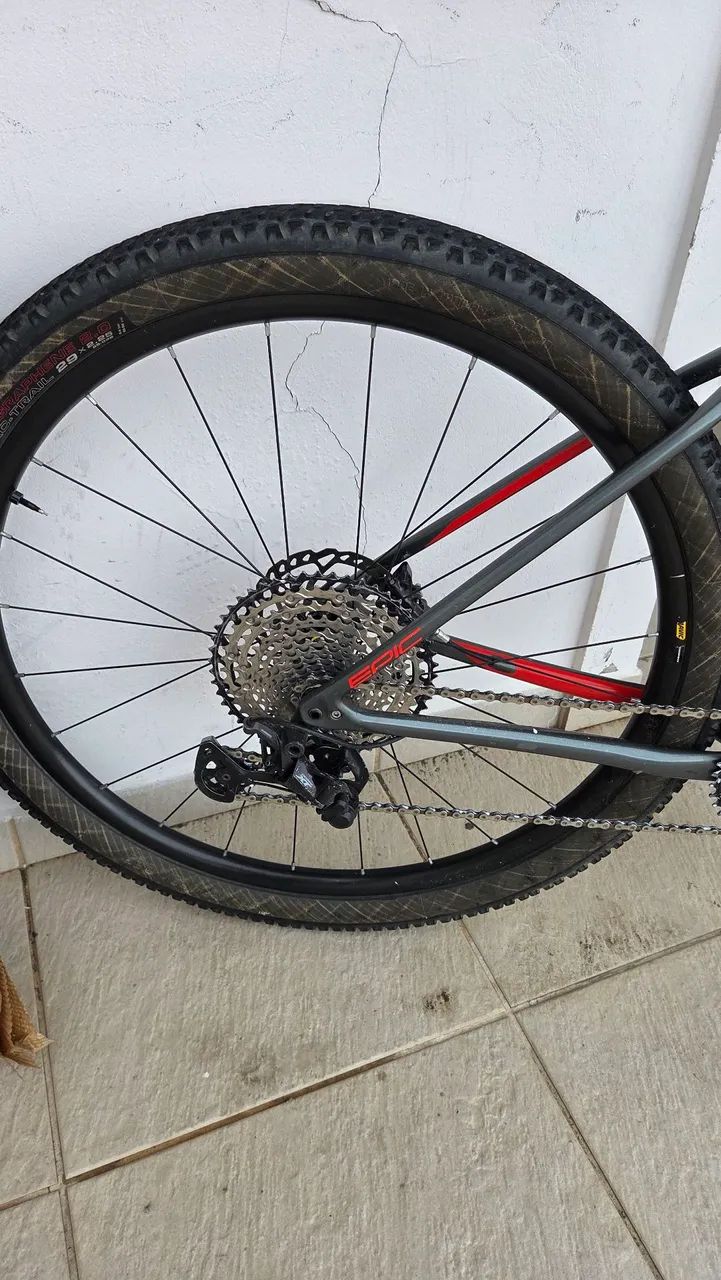 Specialized Epic carbon  - Foto 2