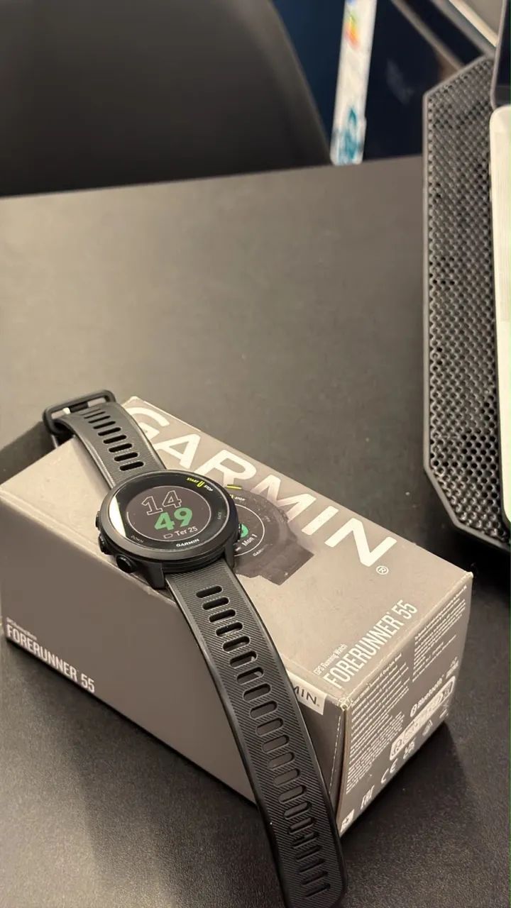 Garmin 55