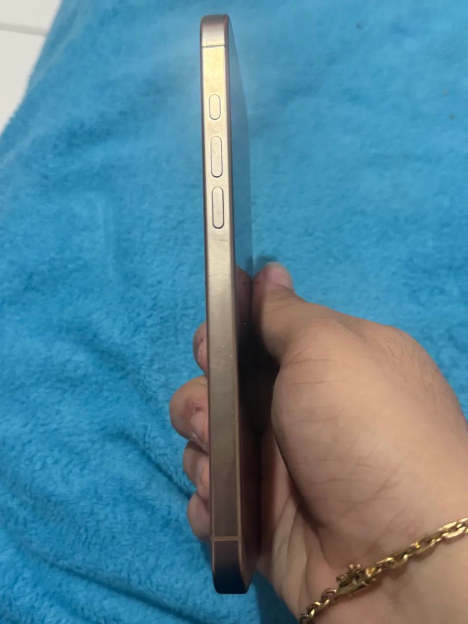 IPHONE 16 PRO MAX  - Foto 2