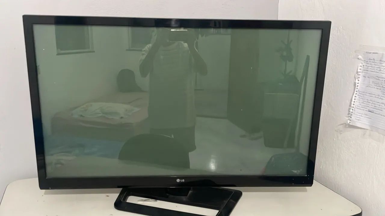 TV LG 42 POLEGADAS 