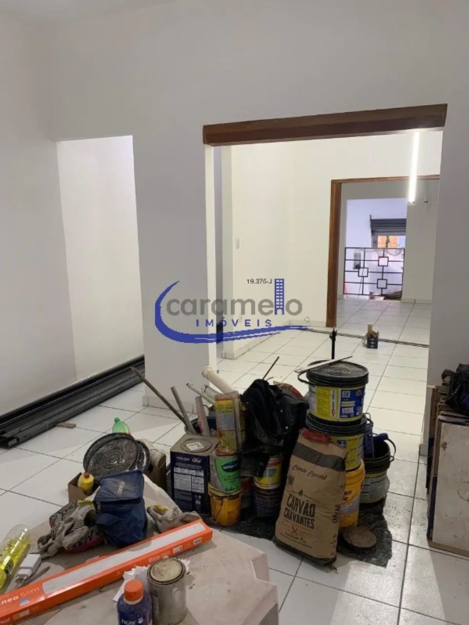 SALAO COMERCIAL em SÃO PAULO - SP, VILA ANASTÁCIO - Foto 9