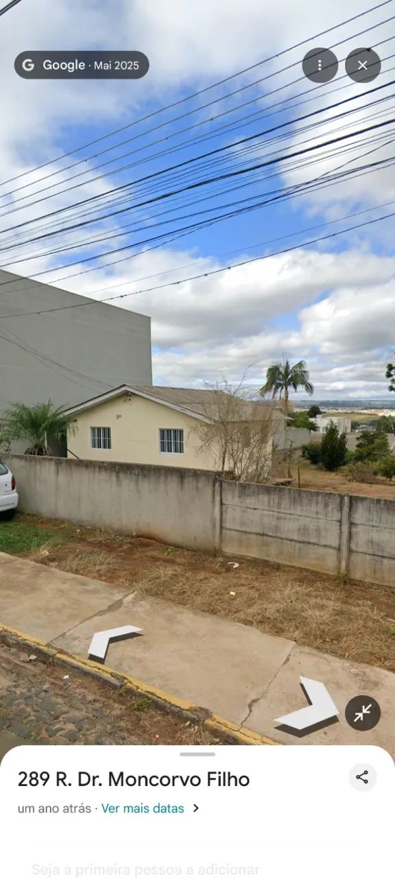 Terreno 1329mt - Foto 2
