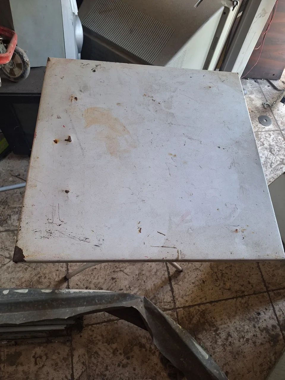 Mesa  - Foto 5
