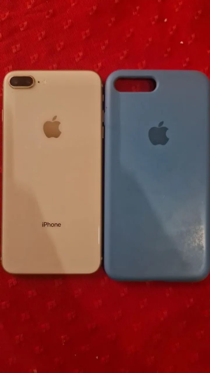 iPhone 8 plus 500 - Foto 2