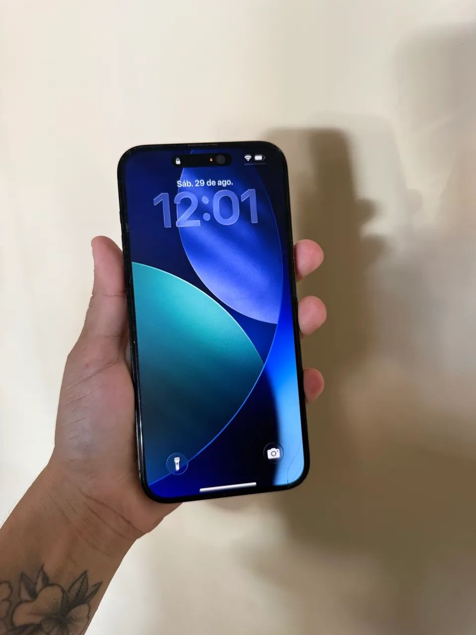 iPhone 14 Pro Max  - Foto 3