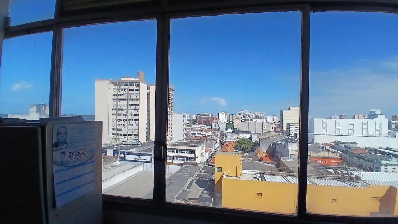 Aluga-se escritório edifício cidade aracaju - Foto 3