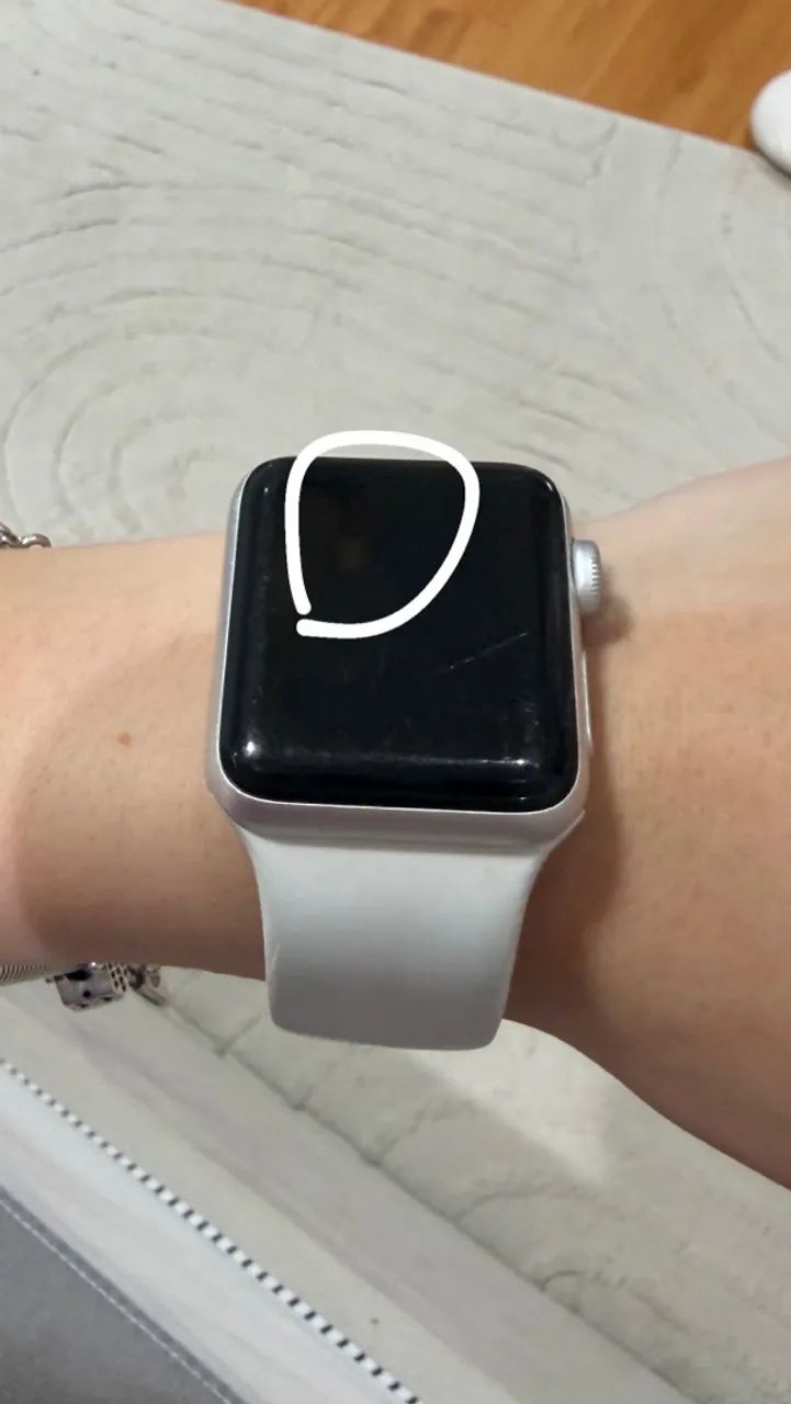 Apple Watch Series 3. - Foto 5