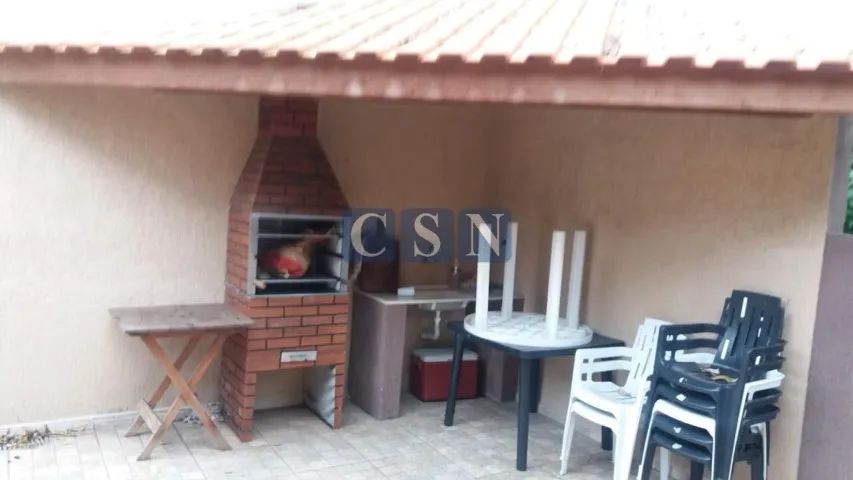 1298 - casa em condominio - Foto 3