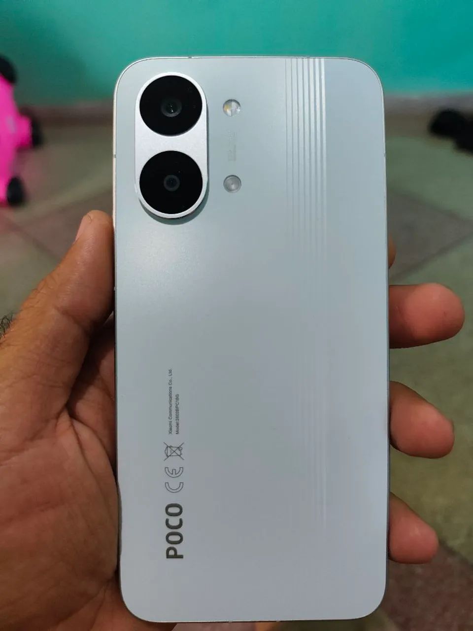 Poco x8 Pro Max - Foto 2