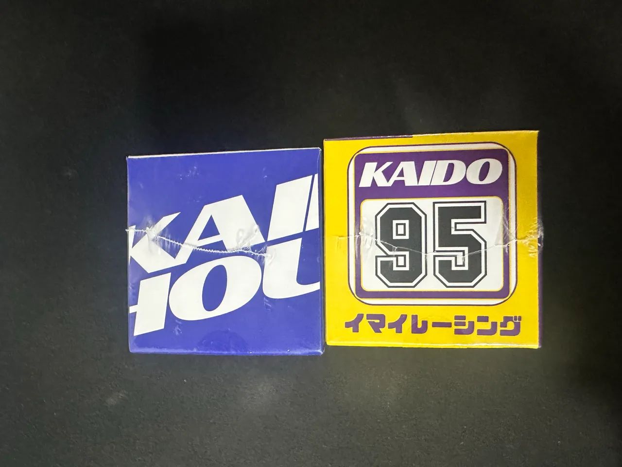 Kaido house dupla de bmw m3 - Foto 4