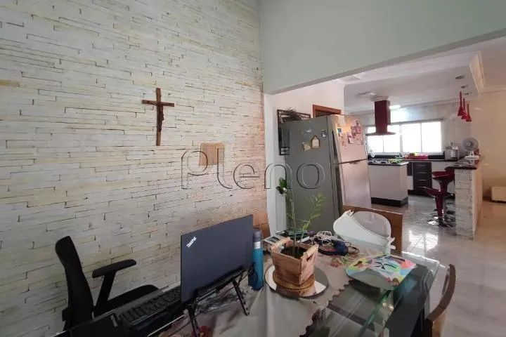 Casa à venda em Campinas, Jardim Nova Europa, com 3 quartos, com 150 m² - Foto 5