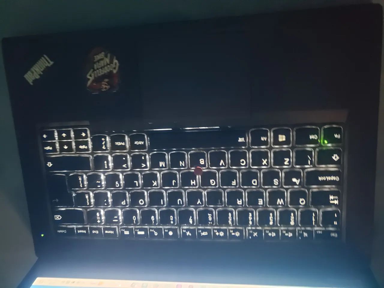 Notebook Lenovo T440 I5 - Foto 3