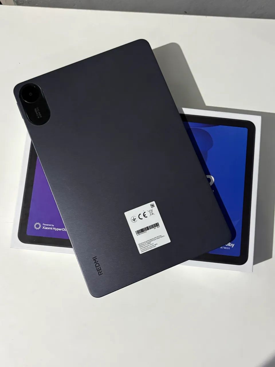 REDMI PAD 2 - Foto 4