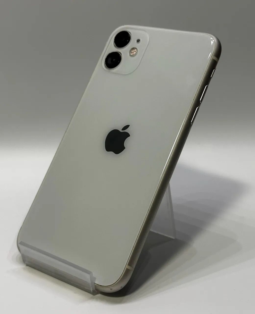iPhone 11 128 GB Branco | Oportunidade 