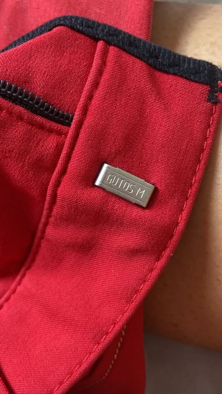 Calça de Hipismo - Foto 2