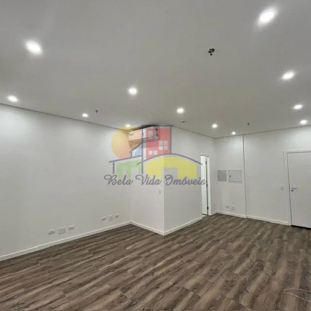 Sala para aluguel no Jardim do Mar, SBCampo - Foto 4