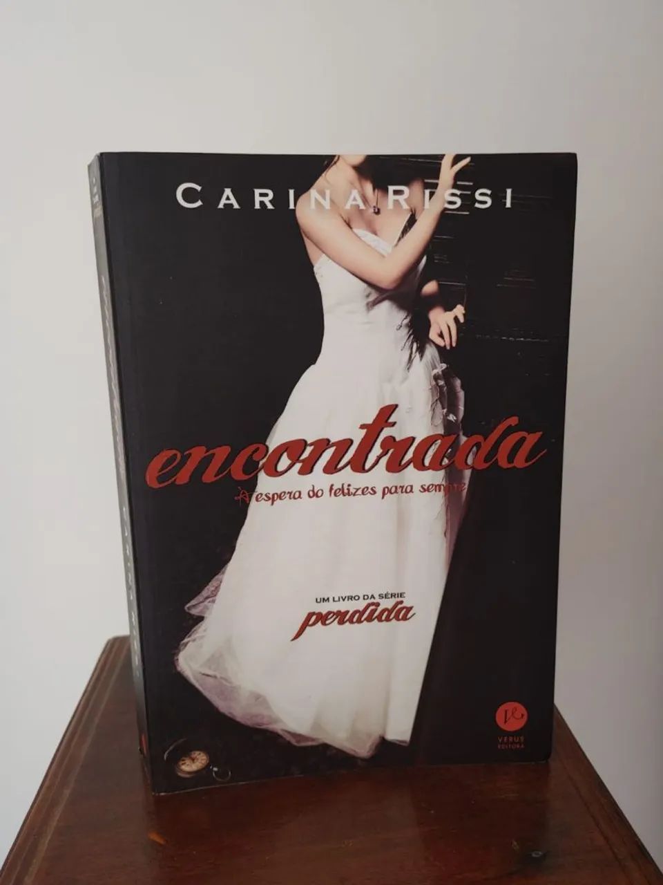 Coleção Carina Rissi "Perdida" - Foto 3