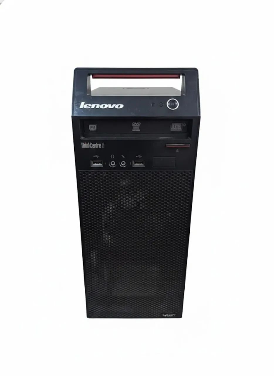 Desktop Lenovo ThinkCentre Edge