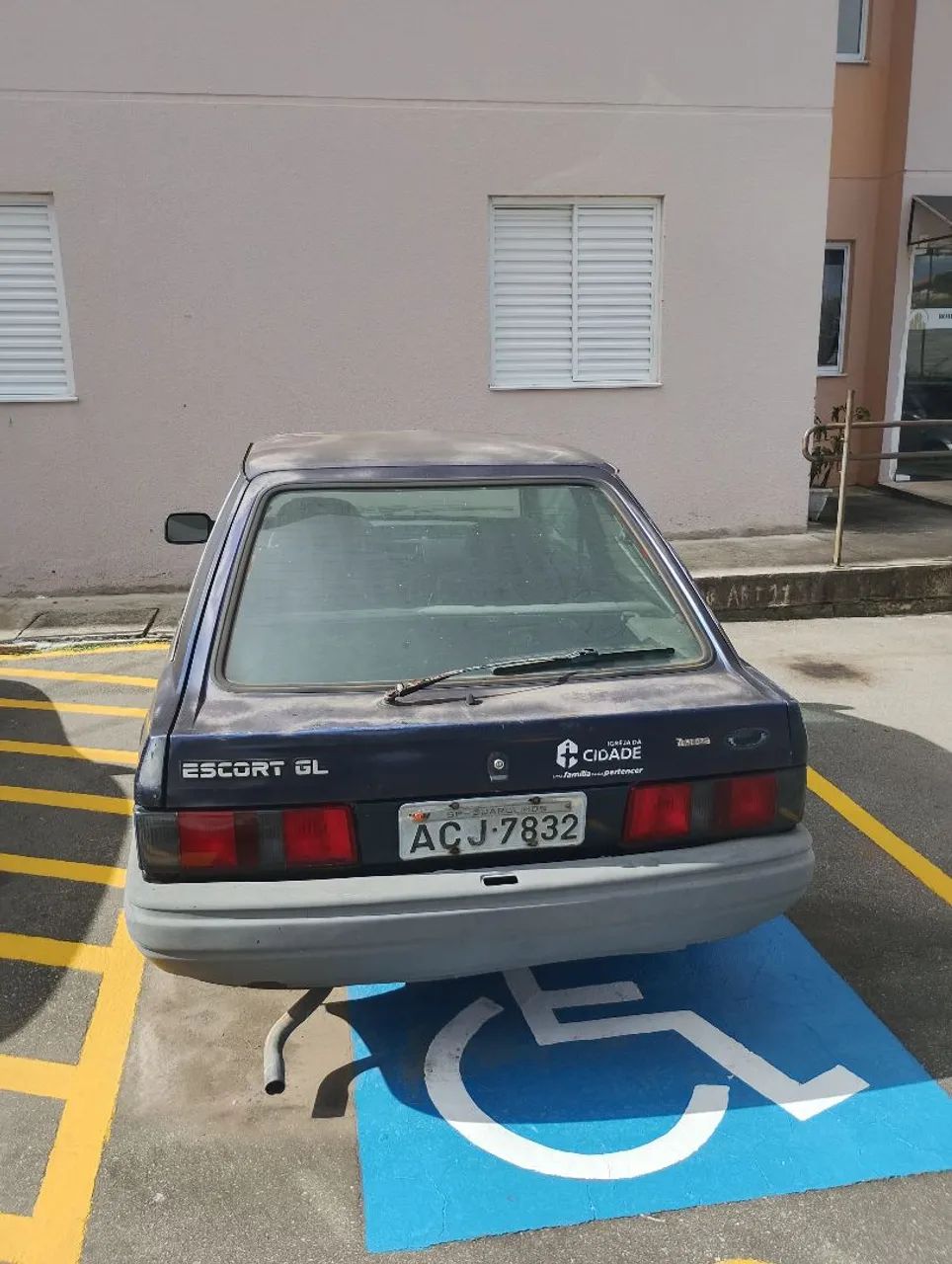Escorte  - Foto 3