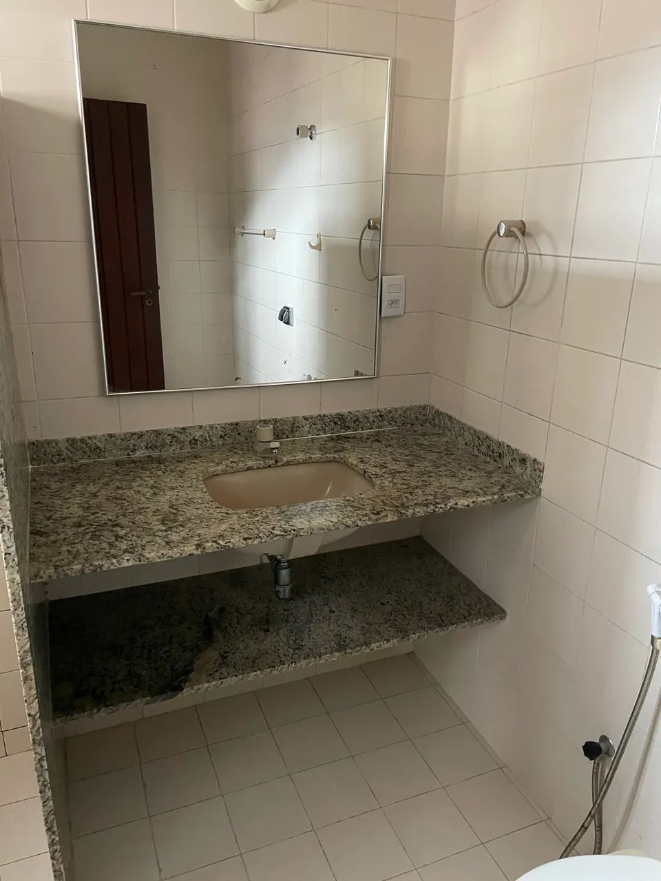 Kitnete ao lado da UNI /RN - Foto 4