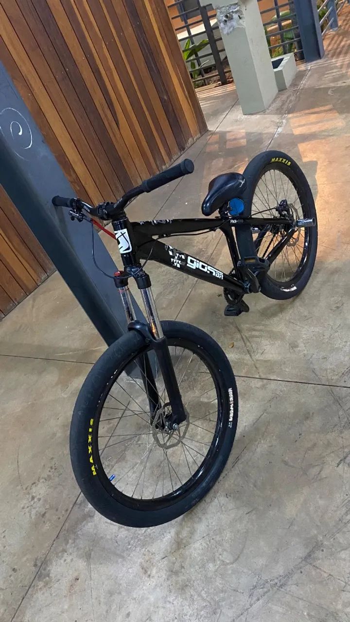 Bicicleta Gios FRX-Evo 2022 - Foto 2