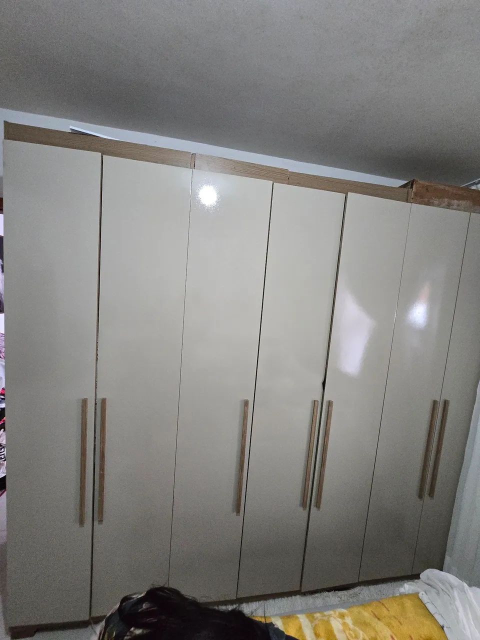 Guarda roupa  - Foto 2