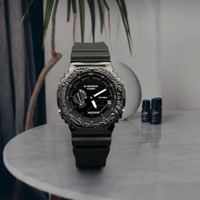 Relógio Gshock 2223