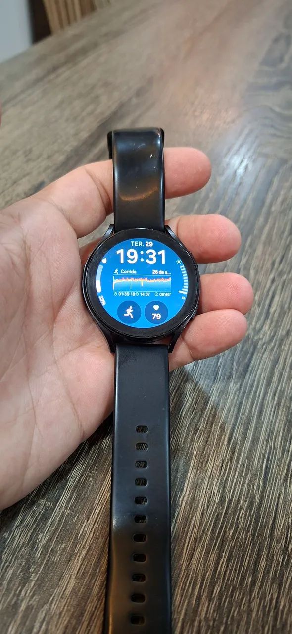 Galaxy Watch 5  - Foto 2