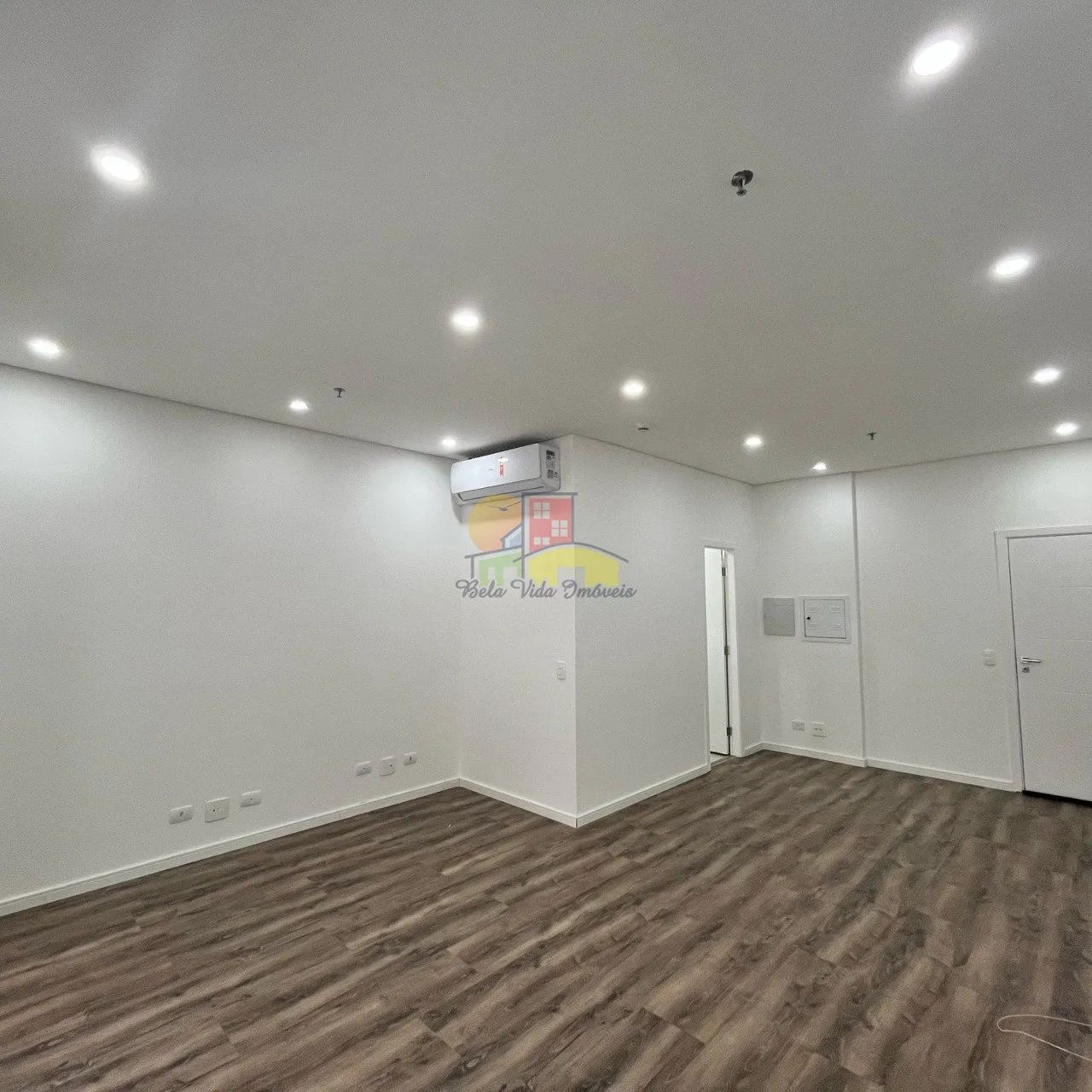 SALA COML 39M² AV KENNEDY SBC - C/ AR COND. - Foto 2