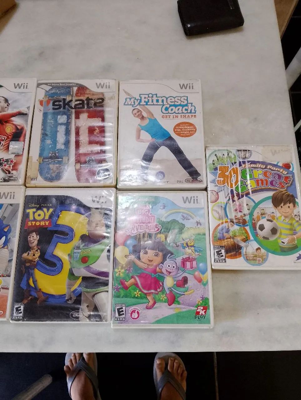 Jogos  - Foto 2