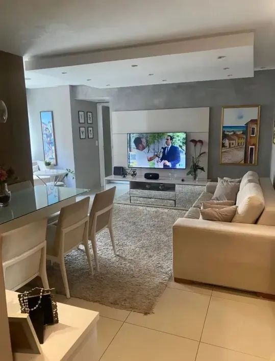 EB68 - Apartamento à venda no Cabula  - Foto 2