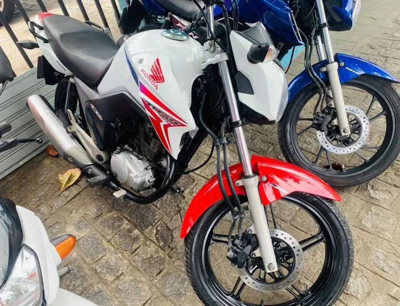 Titan 150 2015 - Foto 2
