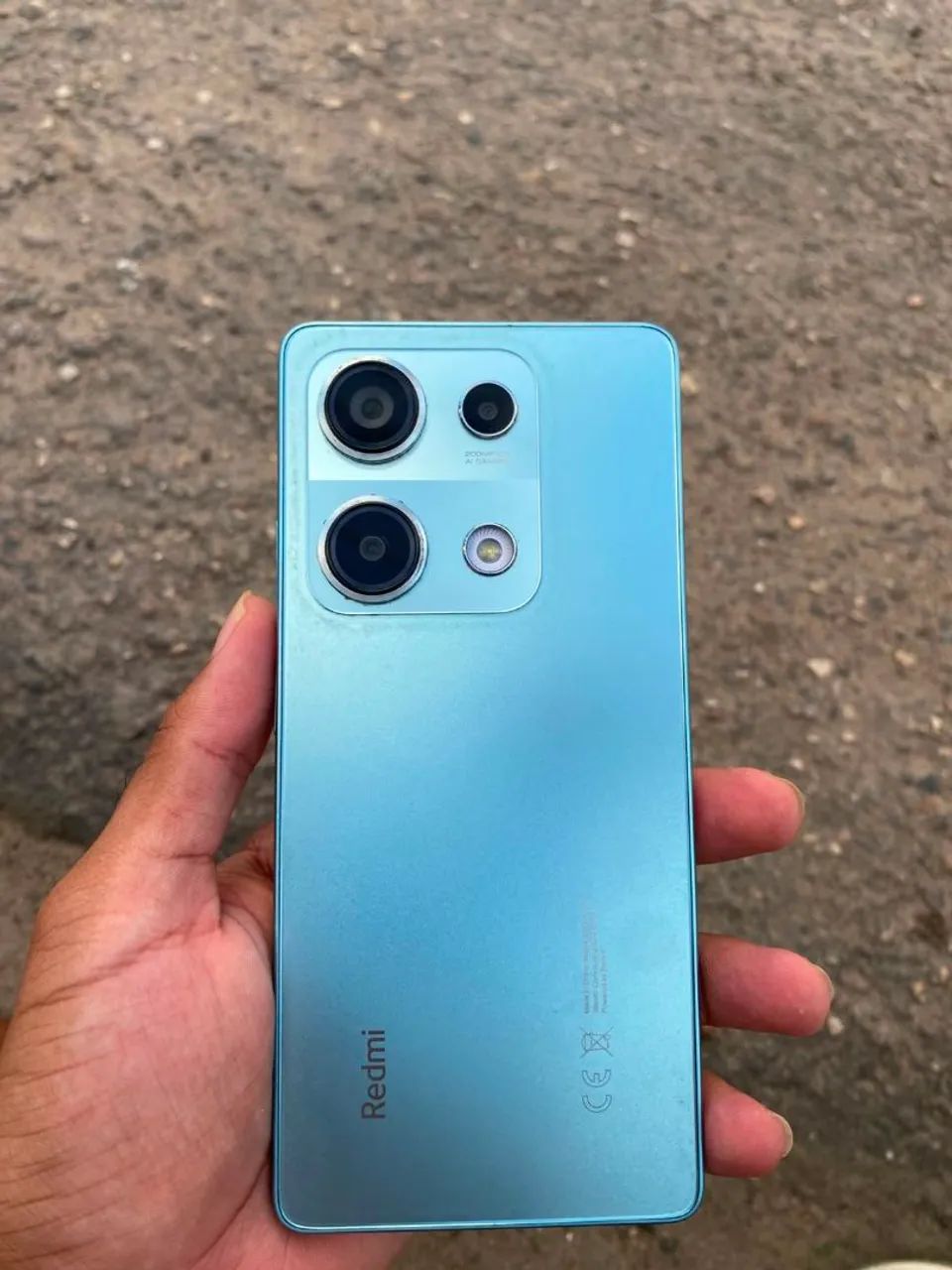 Redmi note 14 S  - Foto 2
